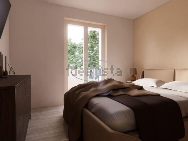 Appartamento in vendita di 109 m² in Via Pace