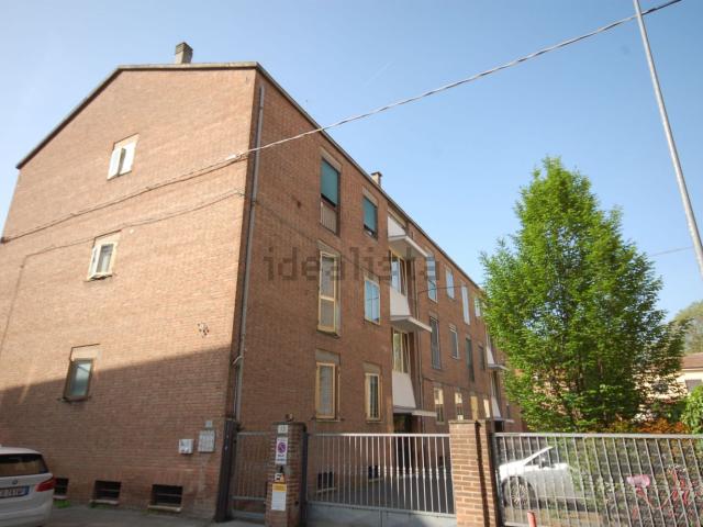 Appartamento in vendita di 109 m² in Via Paolo V, 13