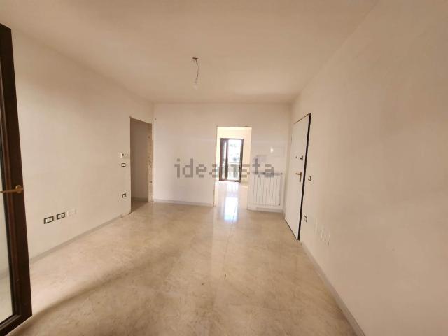 Appartamento in vendita di 109 m² in Via Partigiani Caduti