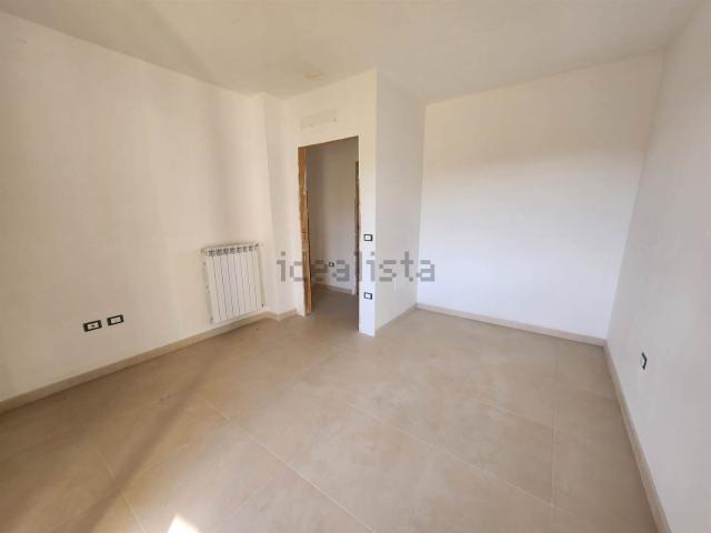 Appartamento in vendita di 109 m² in Via Partigiani Caduti