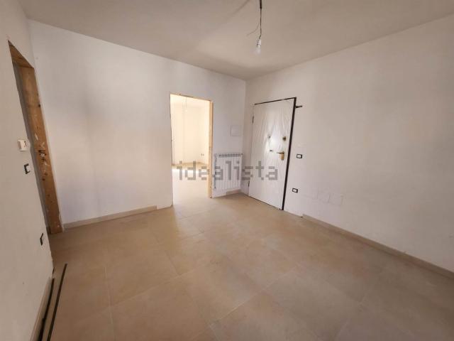 Appartamento in vendita di 109 m² in Via Partigiani Caduti