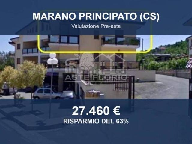 Appartamento in vendita di 109 m² in Via Persanolento