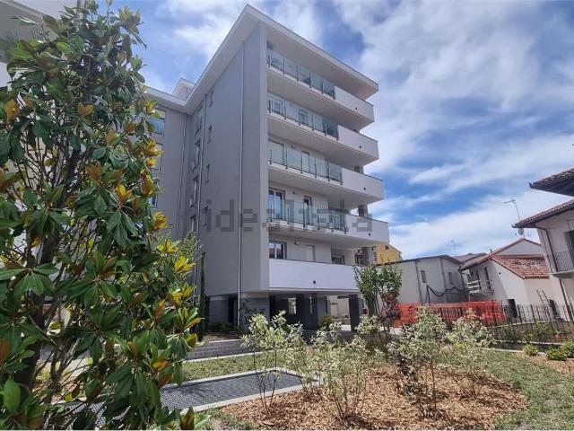Appartamento in vendita di 109 m² in Via Piave, 23