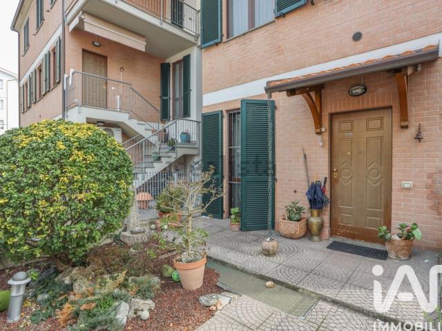 Appartamento in vendita di 109 m² in Via Piemonte