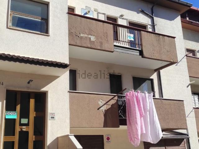 Appartamento in vendita di 109 m² in Via Pier Giorgio Frassati, 14