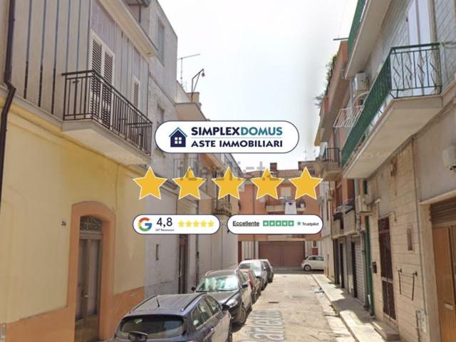 Appartamento in vendita di 109 m² in Via Pietro Nenni