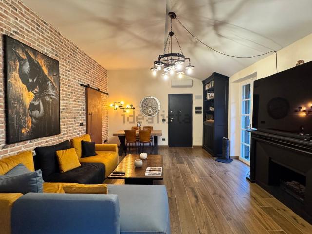 Appartamento in vendita di 109 m² in Via Praglione, 50