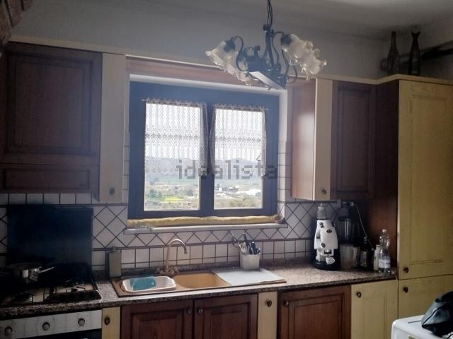 Appartamento in vendita di 109 m² in Via Prelatura
