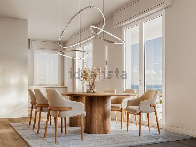 Appartamento in vendita di 109 m² in Via Privata Bellavista, 63