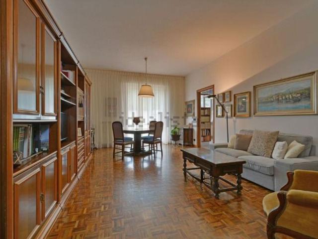 Appartamento in vendita di 109 m² in Via Privata Neghelli, 13