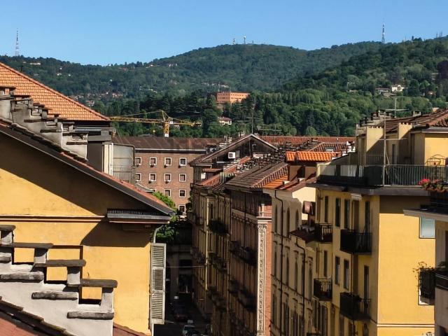 Appartamento in vendita di 109 m² in Via Rodolfo Montevecchio, 16
