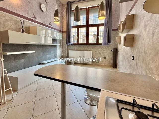 Appartamento in vendita di 109 m² in Via Rogoredo, 55