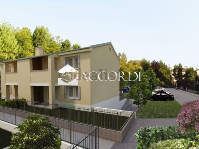 Appartamento in vendita di 109 m² in Via roma