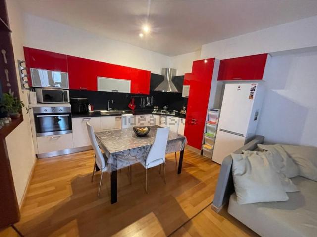 Appartamento in vendita di 109 m² in Via Roma