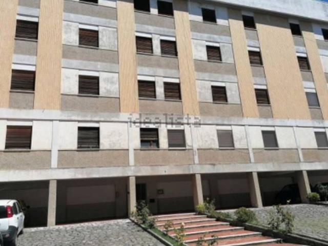 Appartamento in vendita di 109 m² in Via Roma, 21