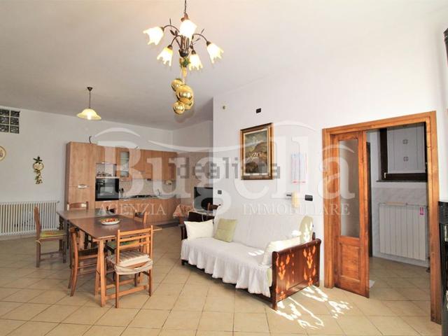 Appartamento in vendita di 109 m² in Via ROMA