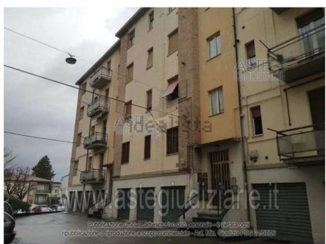 Appartamento in vendita di 109 m² in Via Romualdo Castelli, 48