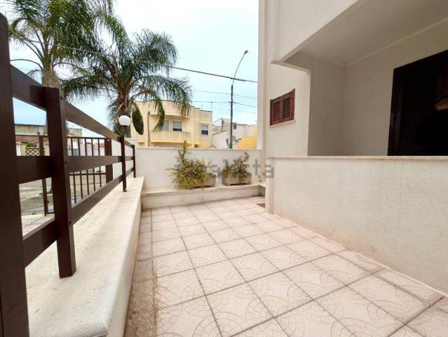 Appartamento in vendita di 109 m² in Via Riccione, 91
