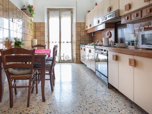 Appartamento in vendita di 109 m² in Via Rio Arno, 21