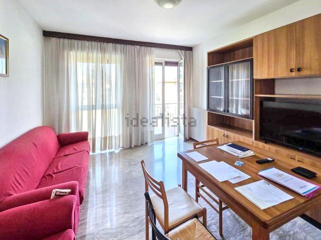 Appartamento in vendita di 109 m² in Via Tomaso Albinoni, 46