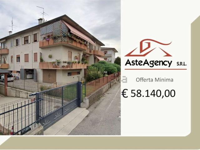 Appartamento in vendita di 109 m² in Via Torino, 14