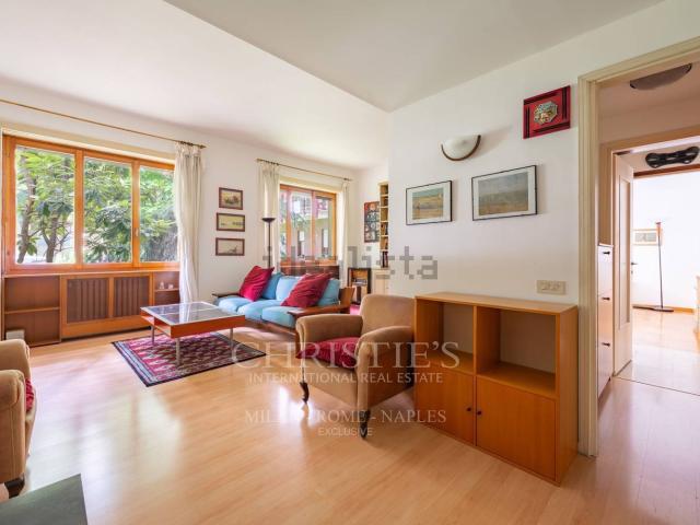 Appartamento in vendita di 109 m² in Via Tortona, 68