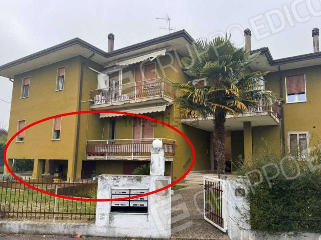 Appartamento in vendita di 109 m² in Via Tagliamento, 47