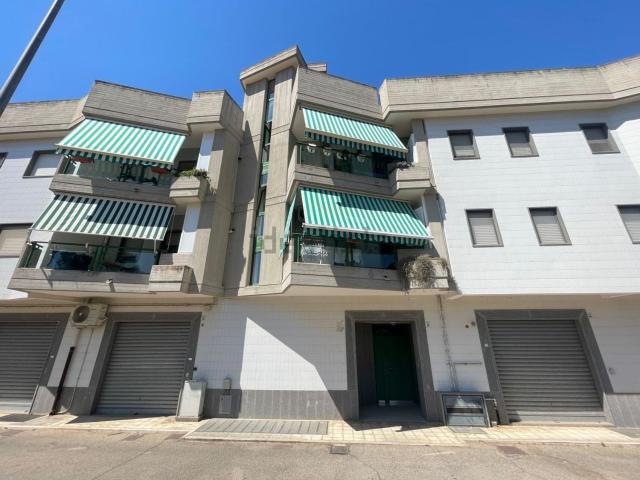 Appartamento in vendita di 109 m² in Via Taranto