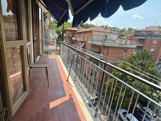 Appartamento in vendita di 109 m² in Via Teano