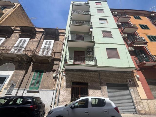 Appartamento in vendita di 109 m² in Via Temenide, 78