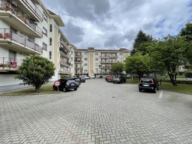 Appartamento in vendita di 109 m² in Via Thaon de Revel, 94