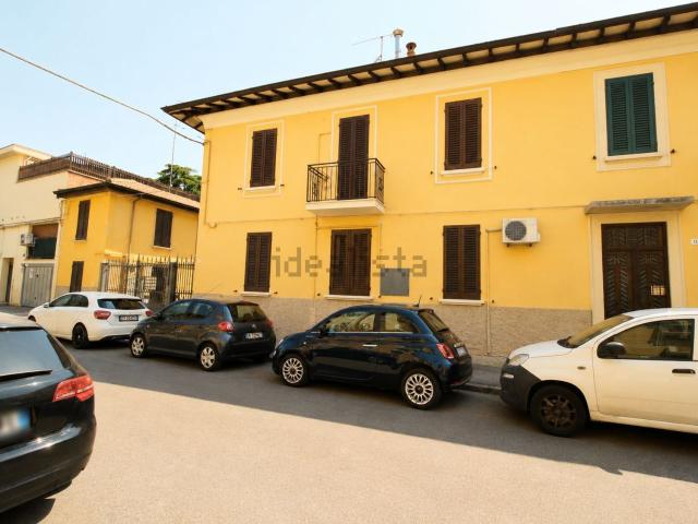 Appartamento in vendita di 109 m² in Via Tiziano Vecellio, 6