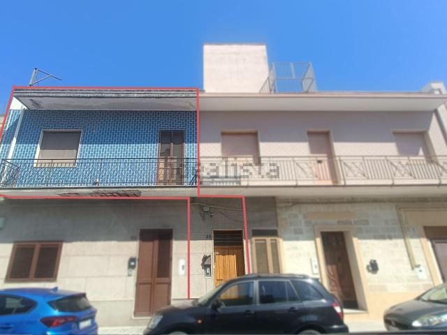 Appartamento in vendita di 109 m² in Via Udine, 35