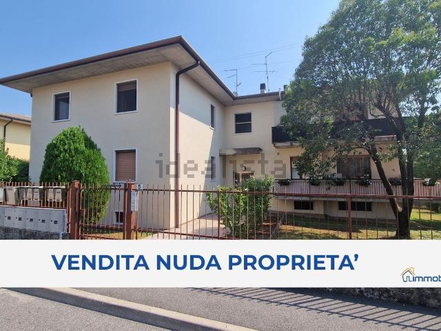 Appartamento in vendita di 109 m² in Via Vasco de Gama, 5