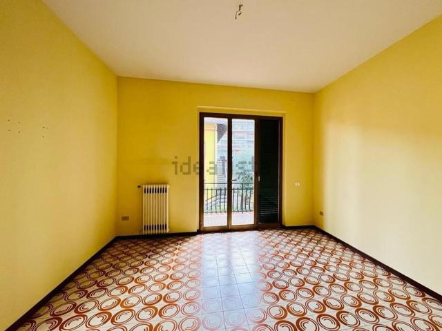 Appartamento in vendita di 109 m² in Via Veneto