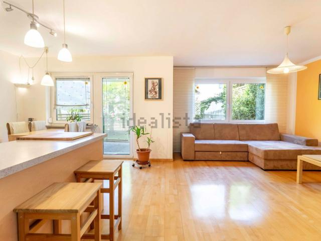 Appartamento in vendita di 109 m² in Via Venosta, 97
