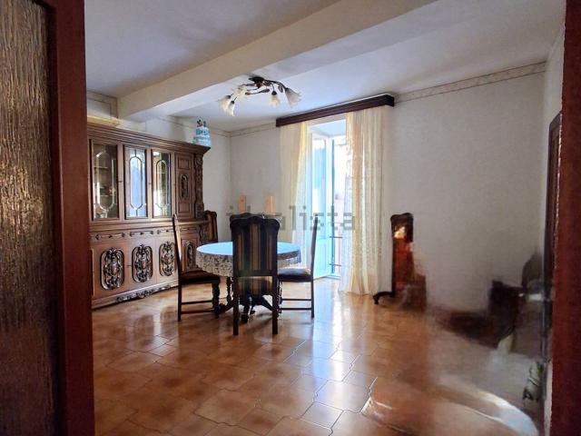 Appartamento in vendita di 109 m² in Via Venti Settembre