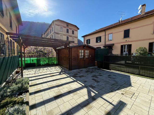 Appartamento in vendita di 109 m² in Via Verbanella, 38