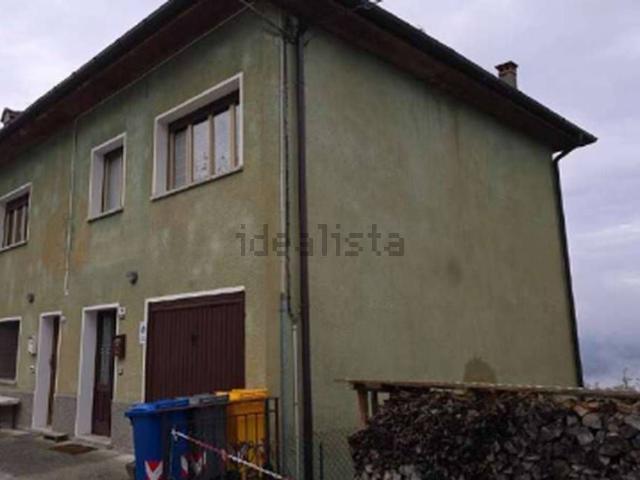 Appartamento in vendita di 109 m² in Via Villa