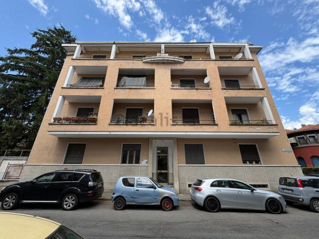 Appartamento in vendita di 109 m² in Via Vincenzo Gioberti, 21
