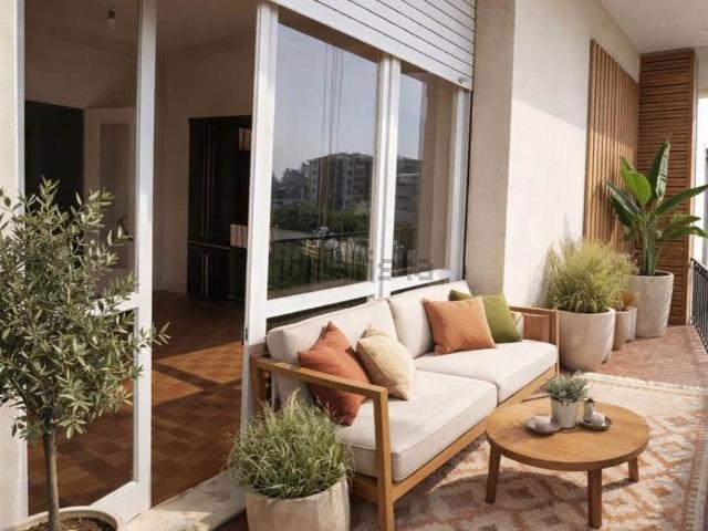 Appartamento in vendita di 109 m² in Via Virgilio Luisetti, 11