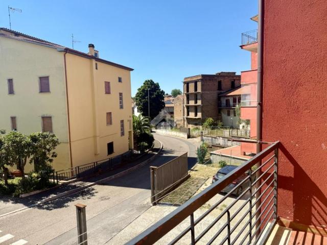 Appartamento in vendita di 109 m² in Via XXV Aprile, 3