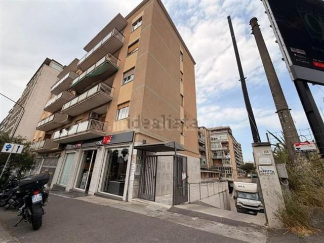 Appartamento in vendita di 109 m² in Viale Vittorio Veneto
