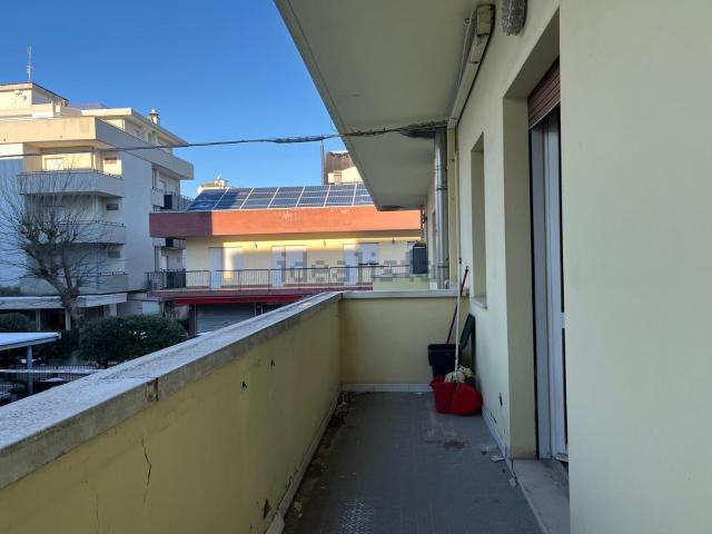 Appartamento in vendita di 109 m² in Viale A. Boito, 9