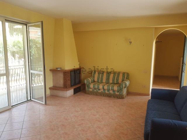 Appartamento in vendita di 109 m² in Viale Antonio Gramsci