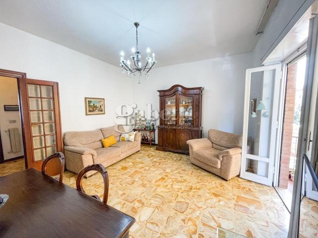 Appartamento in vendita di 109 m² in Viale Brigate Partigiane