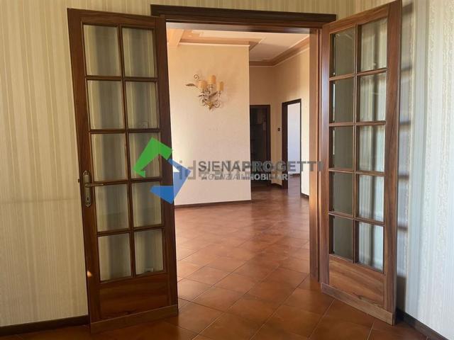 Appartamento in vendita di 109 m² in Viale Camillo Benso di Cavour