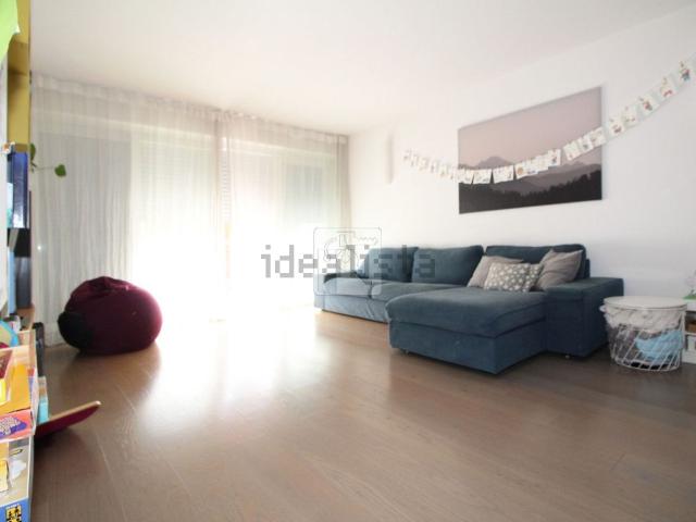 Appartamento in vendita di 109 m² in Viale Damiano Chiesa