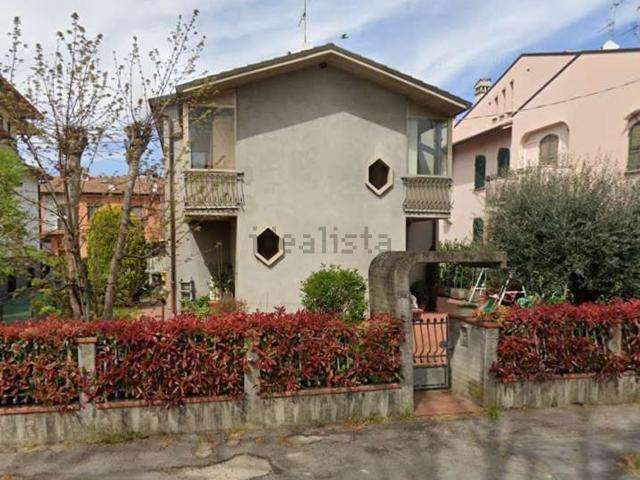 Appartamento in vendita di 109 m² in Viale dell&apos Appennino, 540