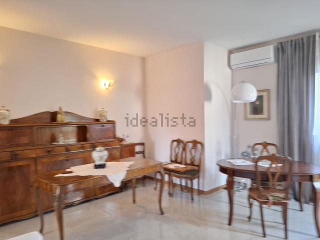 Appartamento in vendita di 109 m² in Viale della Libertà, 140